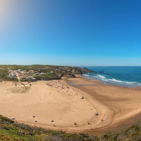 Sunset Room - Hiking & Beach Odeceixe Bagian luar foto