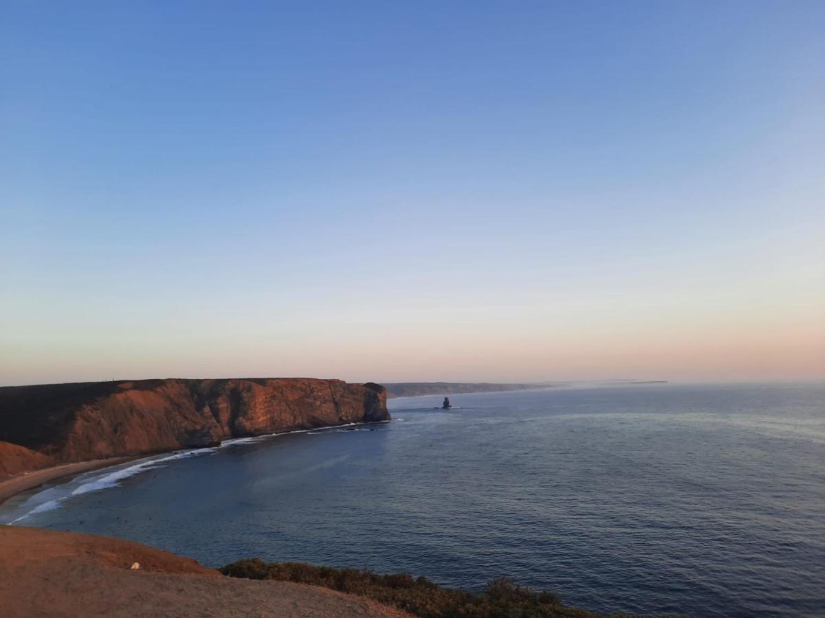 Sunset Room - Hiking & Beach Odeceixe Bagian luar foto