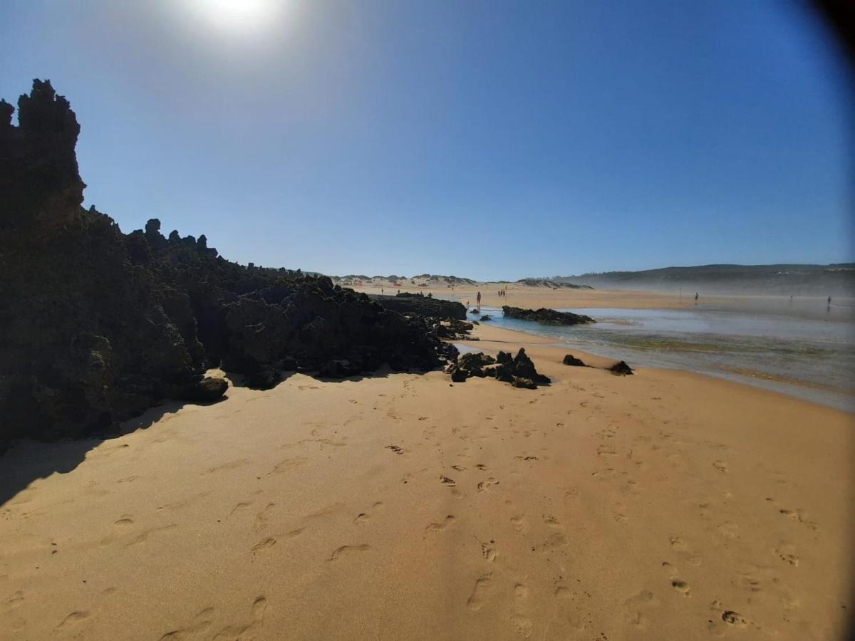 Sunset Room - Hiking & Beach Odeceixe Bagian luar foto