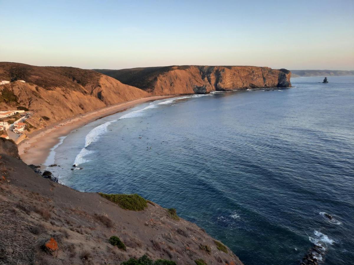 Sunset Room - Hiking & Beach Odeceixe Bagian luar foto
