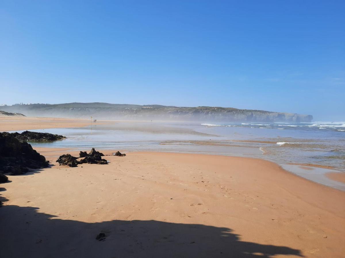 Sunset Room - Hiking & Beach Odeceixe Bagian luar foto