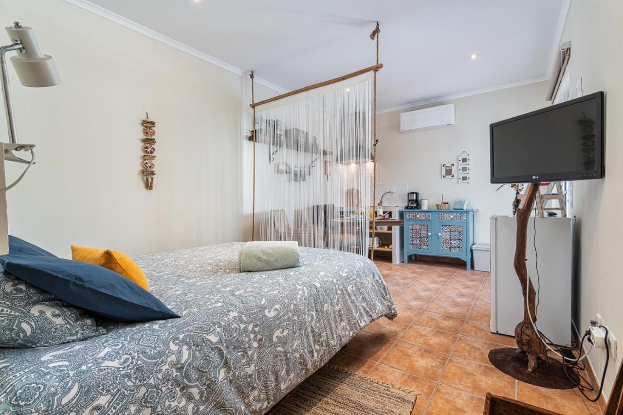 Sunset Room - Hiking & Beach Odeceixe Bagian luar foto