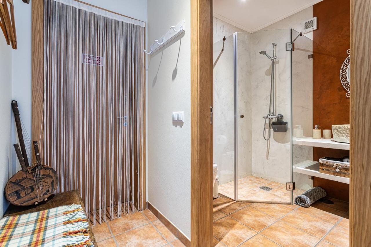 Sunset Room - Hiking & Beach Odeceixe Bagian luar foto