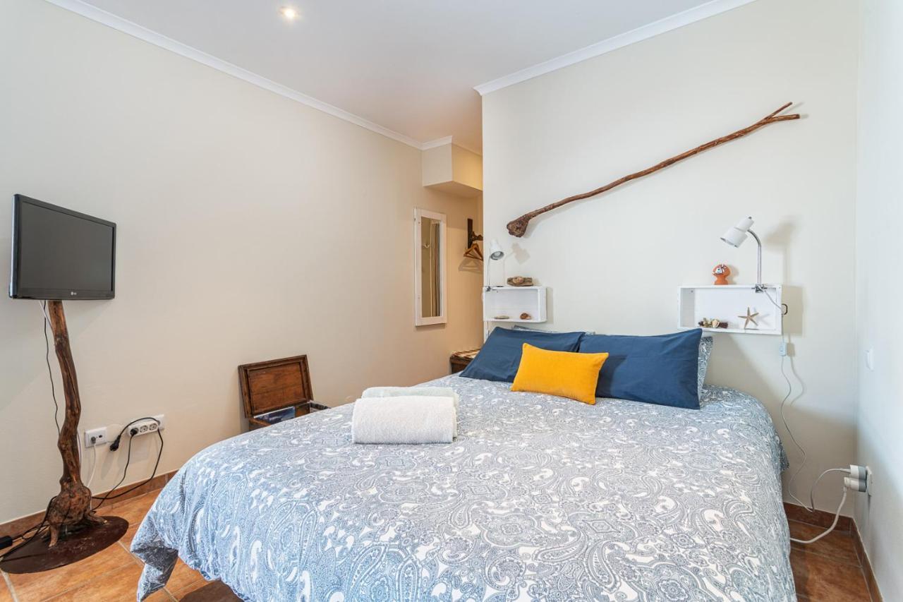 Sunset Room - Hiking & Beach Odeceixe Bagian luar foto