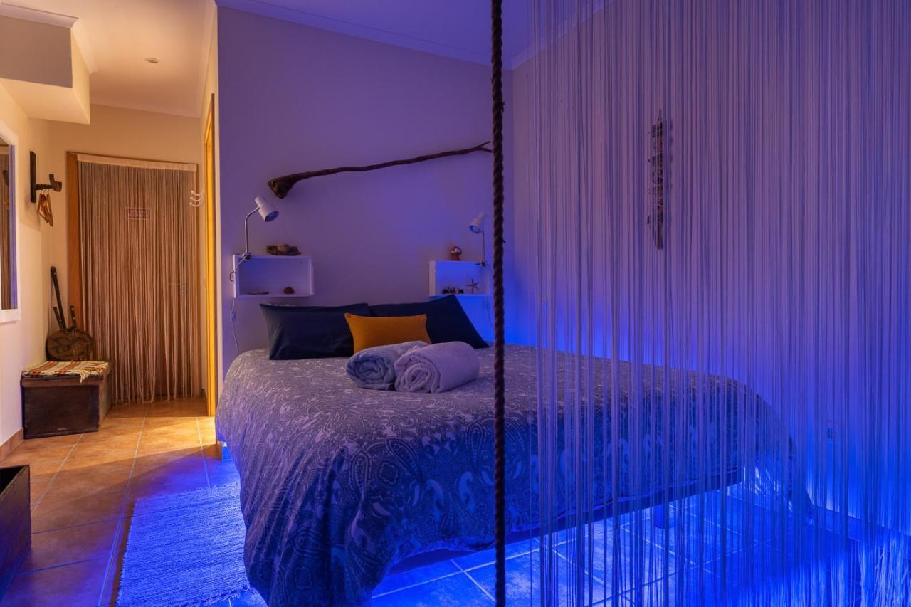 Sunset Room - Hiking & Beach Odeceixe Bagian luar foto