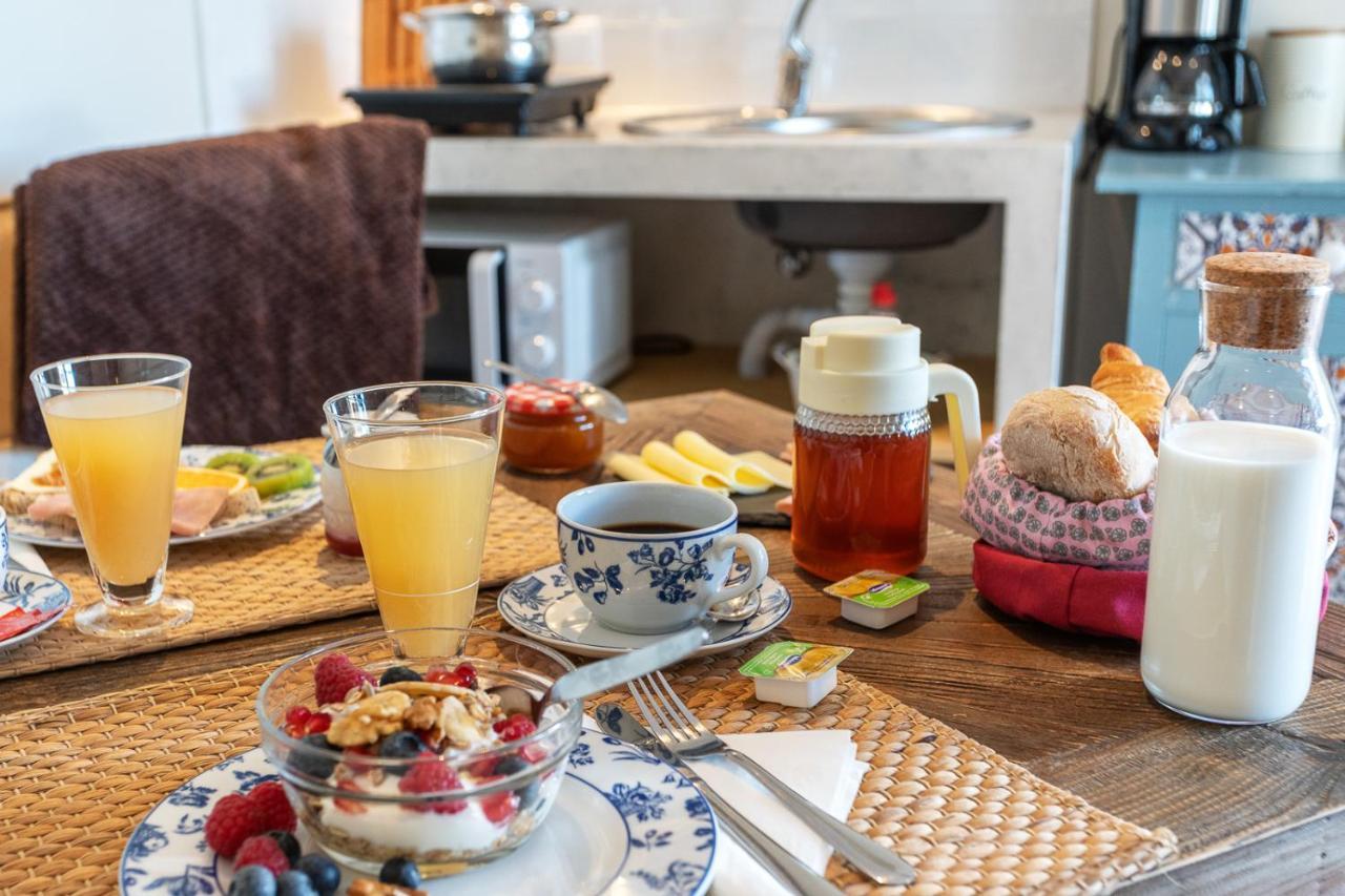 Sunset Room - Hiking & Beach Odeceixe Bagian luar foto