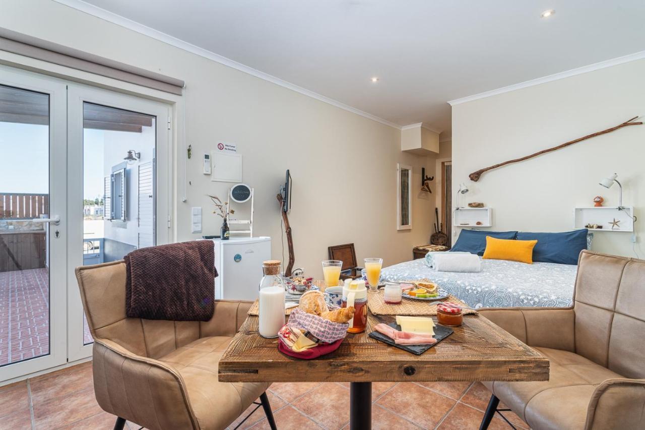 Sunset Room - Hiking & Beach Odeceixe Bagian luar foto