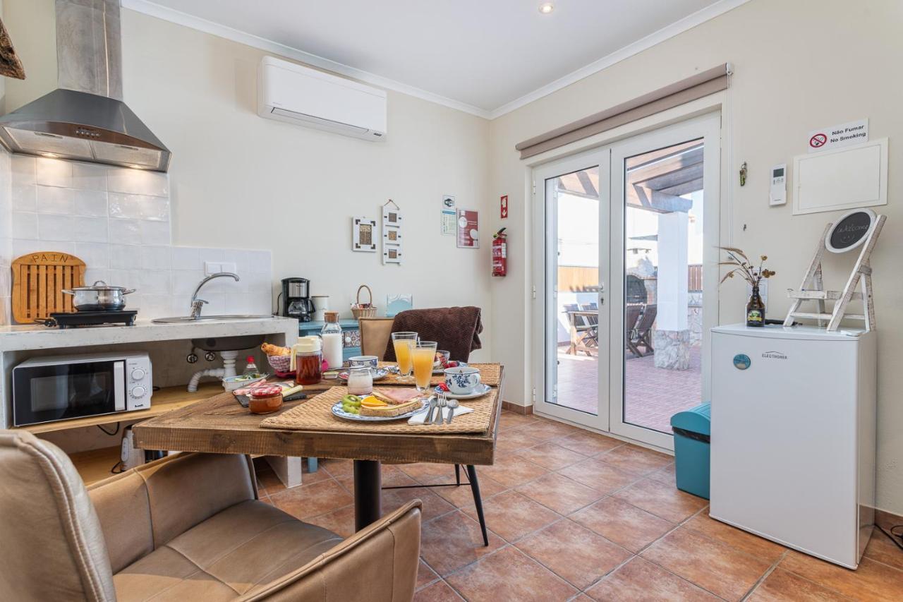 Sunset Room - Hiking & Beach Odeceixe Bagian luar foto