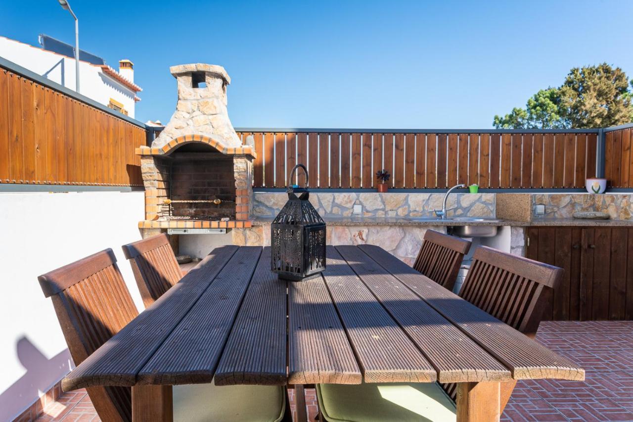 Sunset Room - Hiking & Beach Odeceixe Bagian luar foto
