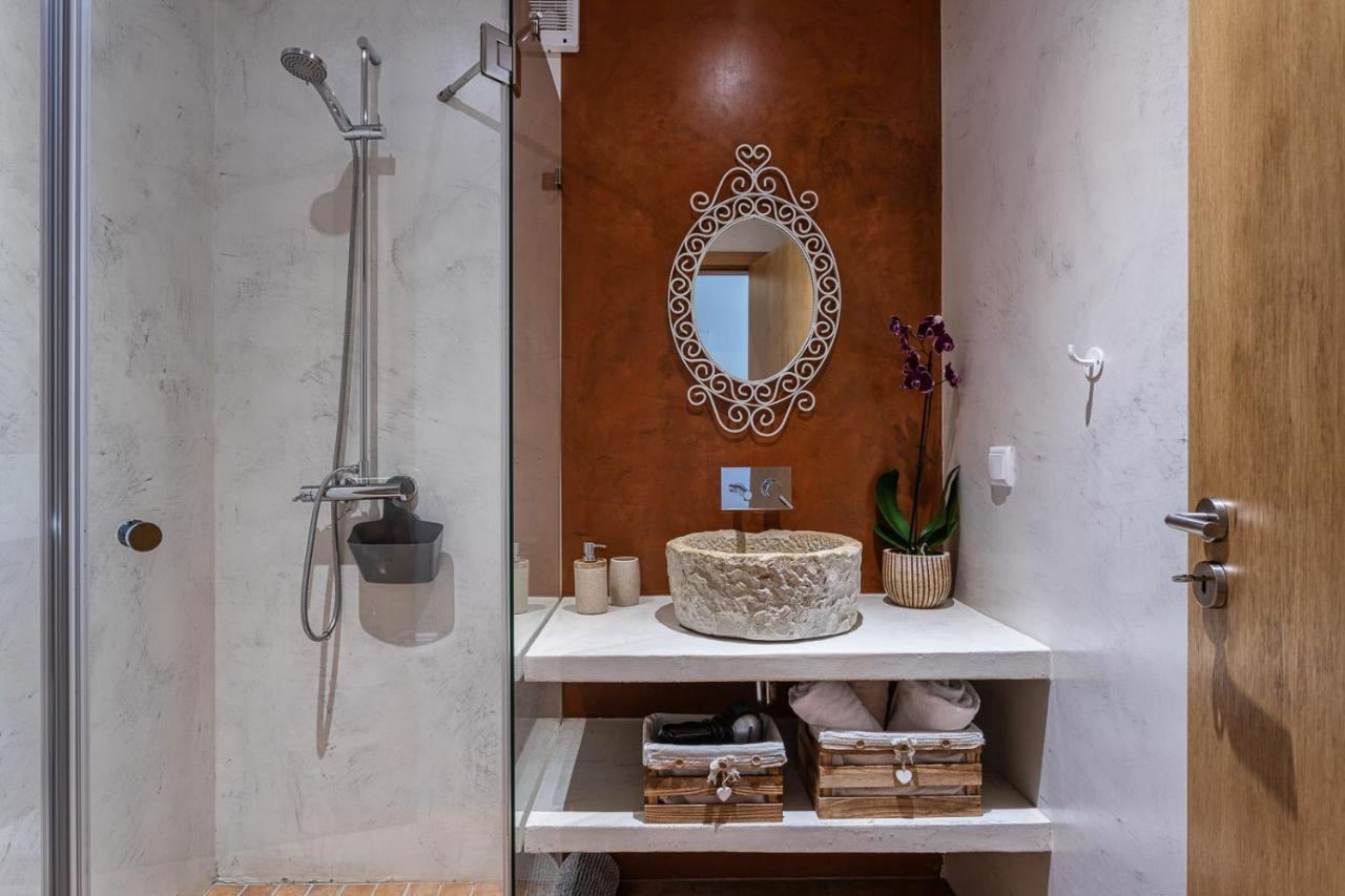 Sunset Room - Hiking & Beach Odeceixe Bagian luar foto