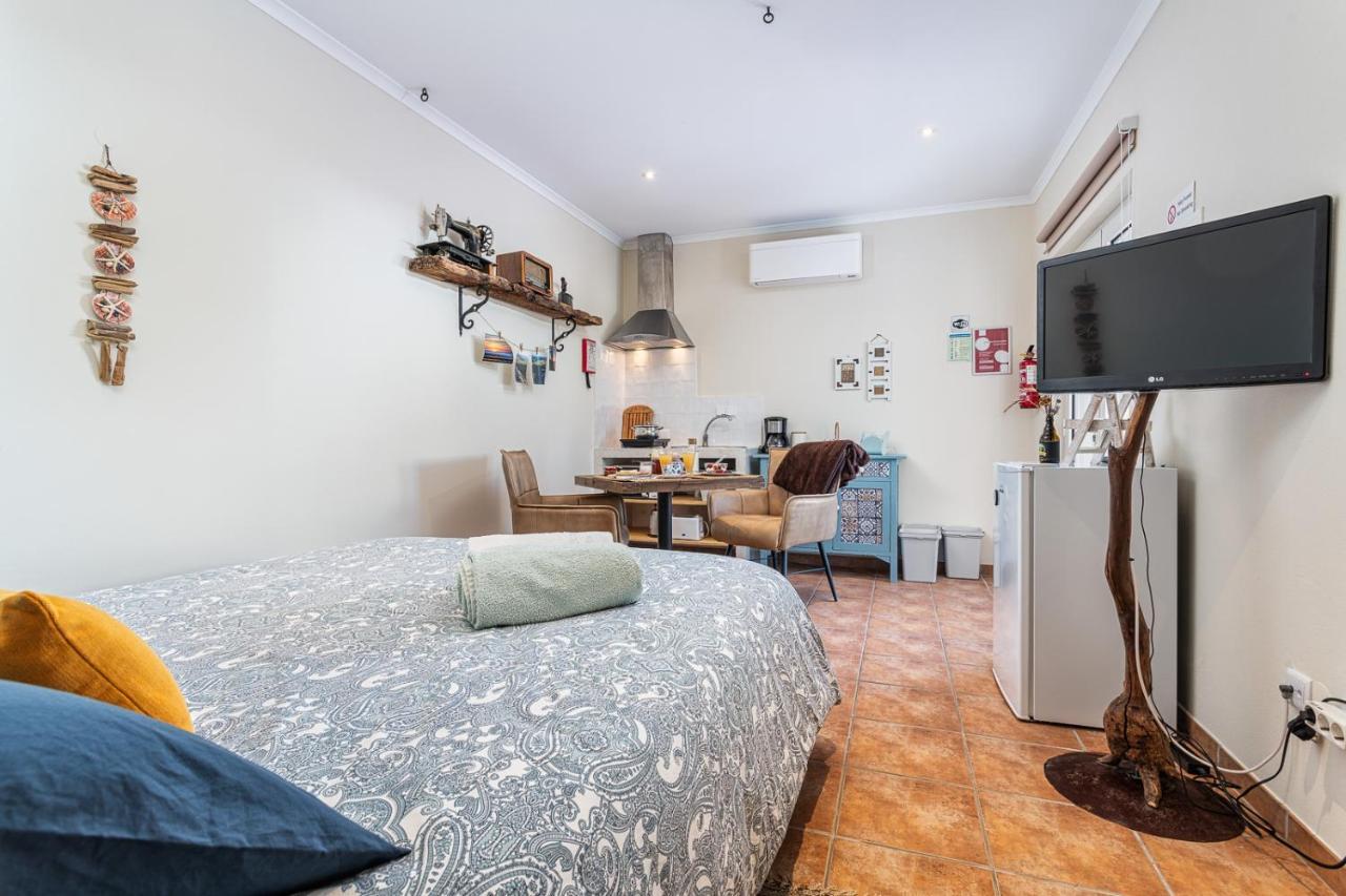 Sunset Room - Hiking & Beach Odeceixe Bagian luar foto