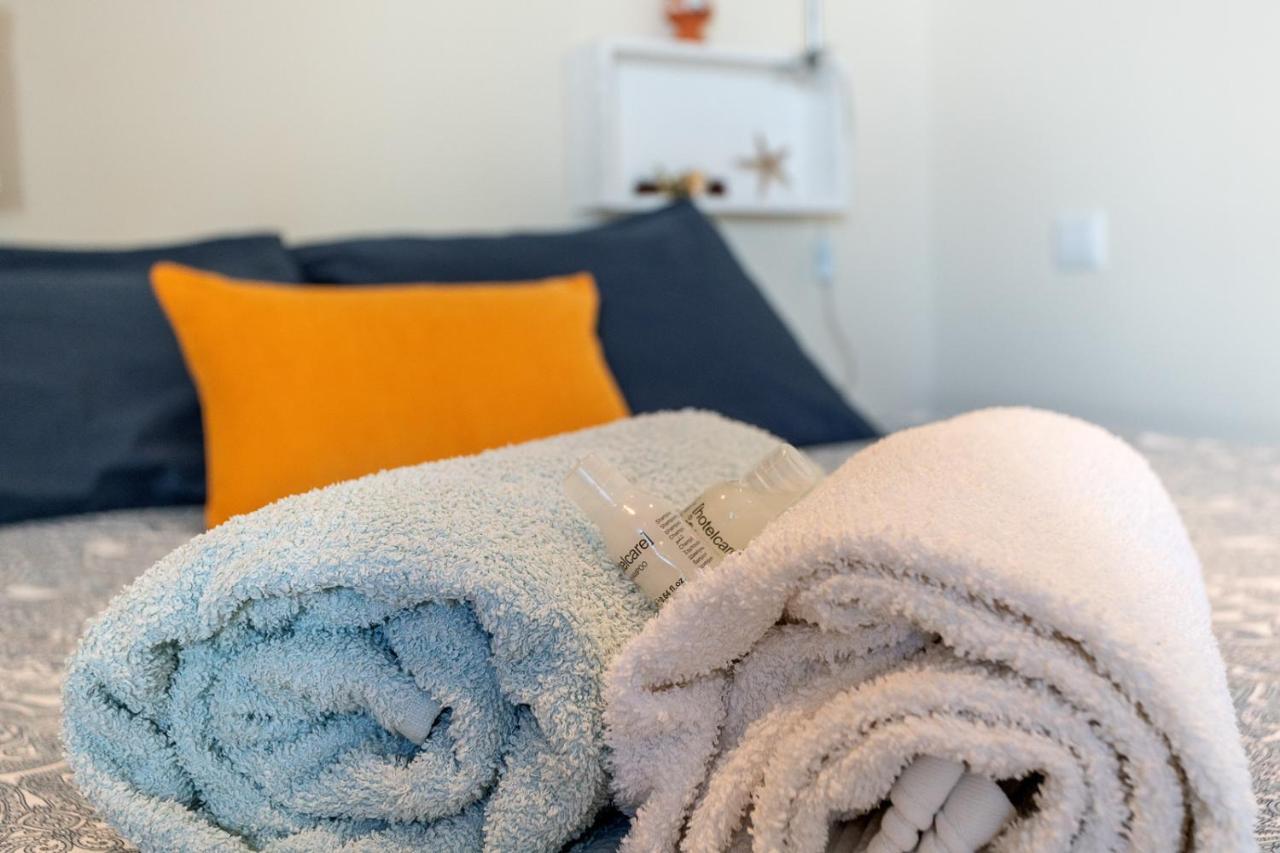 Sunset Room - Hiking & Beach Odeceixe Bagian luar foto