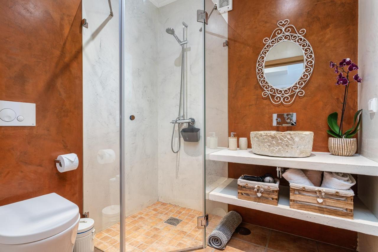 Sunset Room - Hiking & Beach Odeceixe Bagian luar foto