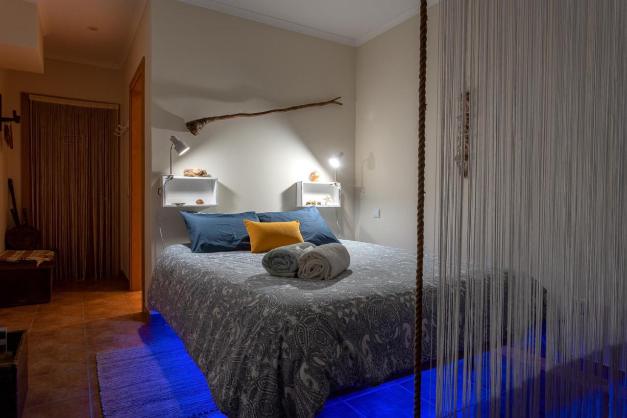 Sunset Room - Hiking & Beach Odeceixe Bagian luar foto